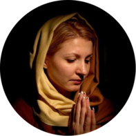 Гадалка Анна — Возжаевка